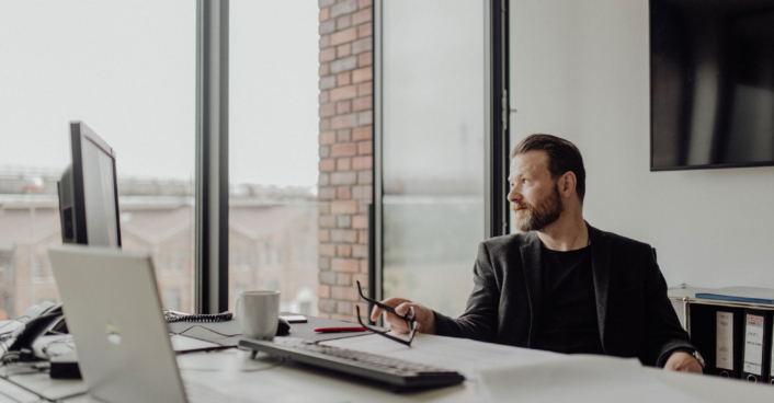 SHA-Prokurist Horstmeier SHA-Prokurist Horstmeier