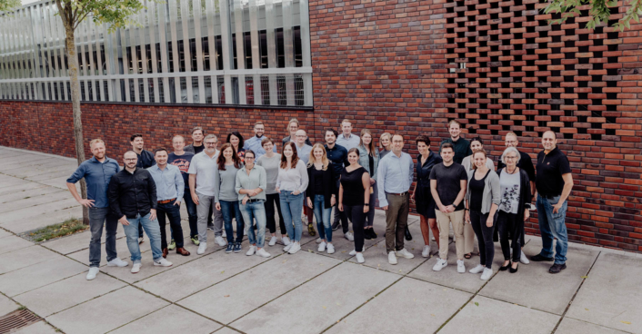 Team Scheffler Helbich Architekten Team Scheffler Helbich Architekten