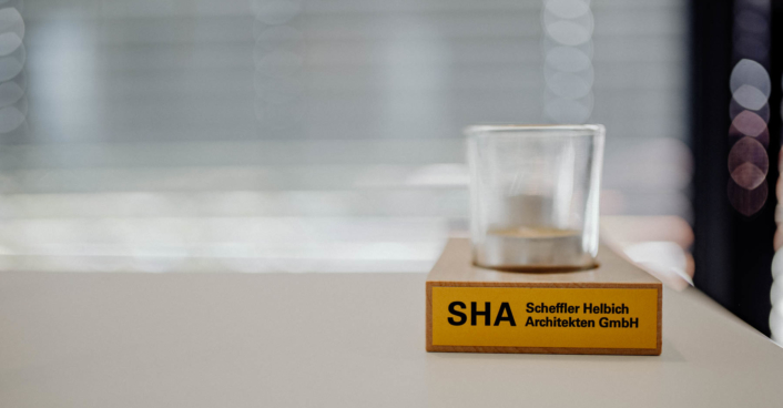 SHA Scheffler Helbich Architekten Büro PhoenixWERK SHA Scheffler Helbich Architekten Büro PhoenixWERK