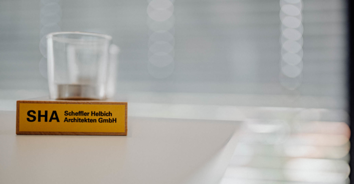 SHA Scheffler Helbich Architekten Büro PhoenixWERK SHA Scheffler Helbich Architekten Büro PhoenixWERK