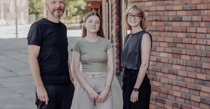 SHA Scheffler Helbich Architekten bildet aus SHA Scheffler Helbich Architekten bildet aus