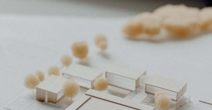 Modell Architektur Modell Architektur