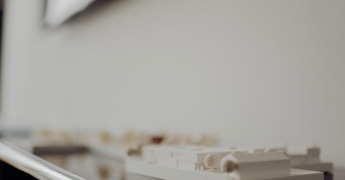 Modell Architektur Modell Architektur