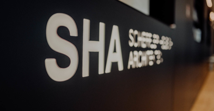 SHA Dortmund SHA Dortmund