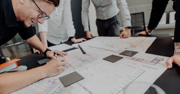 Architekturbüro Scheffler Helbich Architekten Planung Architekturbüro Scheffler Helbich Architekten Planung