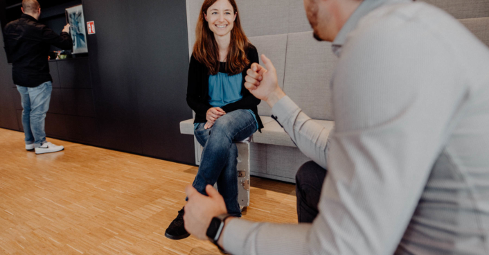 Architekturbüro Scheffler Helbich Architekten