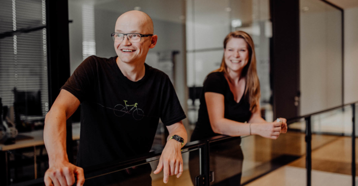 Architekturbüro Scheffler Helbich Architekten