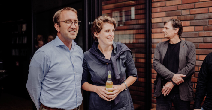 Christoph und Birgit Helbich SHA Scheffler Helbich Architekten Christoph und Birgit Helbich SHA Scheffler Helbich Architekten