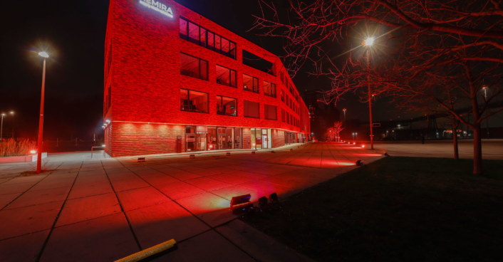 PhoenixWERK Dortmund Büro Beleuchtung PhoenixWERK Dortmund Büro Beleuchtung