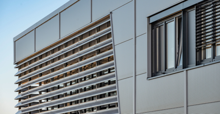 Radwelt Harsefeld | SHA Scheffler Helbich Architekten Radwelt Harsefeld | SHA Scheffler Helbich Architekten