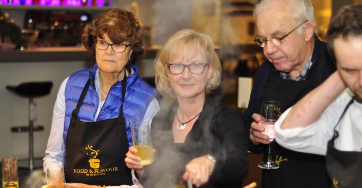 1907 Firmenjubiläum Wittrien 2