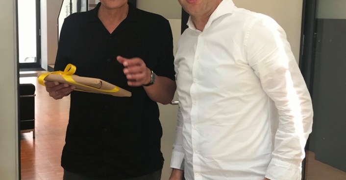 1907 Jubiläum Volker 1907 Jubiläum Volker