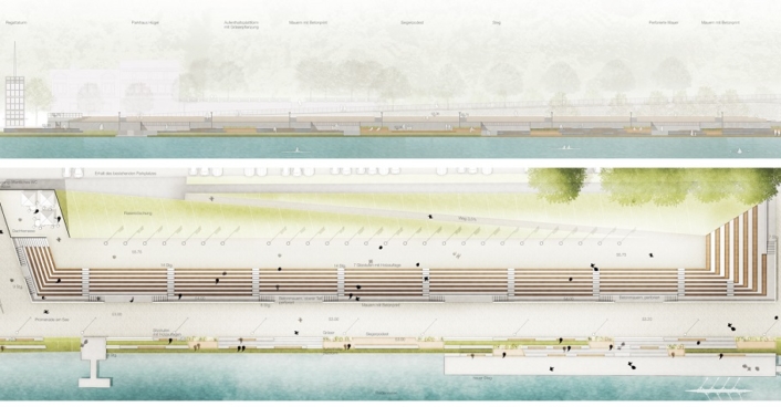 1917 Regatta Baldeneysee