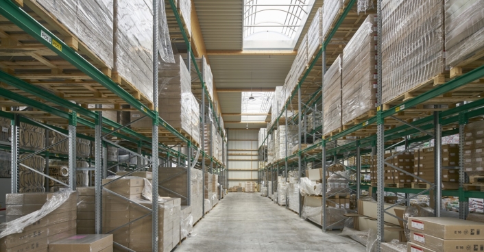 Baustoffmarkt Luschka + Wagenmann In Mannheim Scheffler Helbich Architekten Dortmund Baustoffmarkt Luschka + Wagenmann In Mannheim Scheffler Helbich Architekten Dortmund