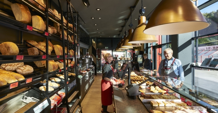 Hagebaumarkt Iserlohn Scheffler Helbich Architekten Dortmund