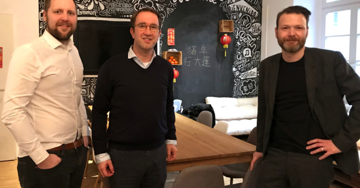 SHA Scheffler Helbich Architekten Berlin SHA Scheffler Helbich Architekten Berlin