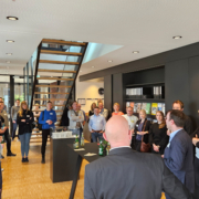 Phoenix West Nachbarschaftstreffen | SHA Scheffler Helbich Architekten