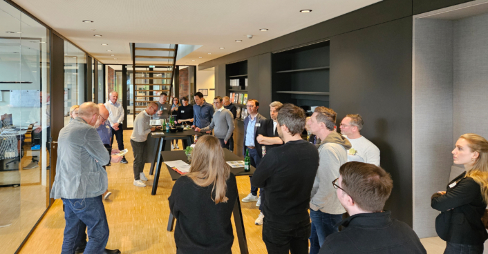 Phoenix West Nachbarschaftstreffen | SHA Scheffler Helbich Architekten Phoenix West Nachbarschaftstreffen | SHA Scheffler Helbich Architekten