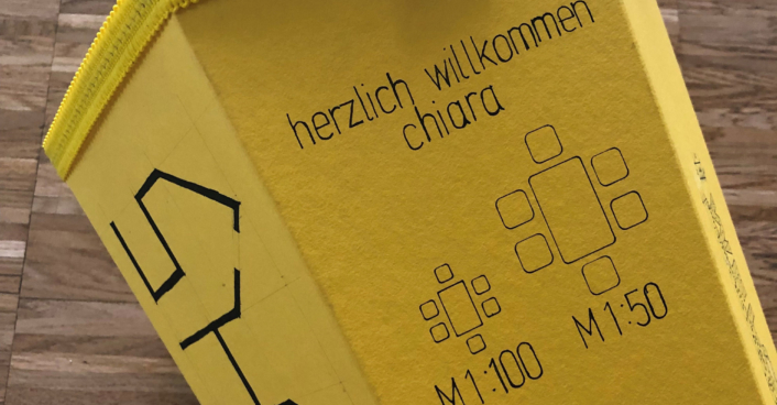 Schultüte Ausbildung Schultüte Ausbildung