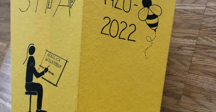 Schultüte Ausbildungsstart Schultüte Ausbildungsstart