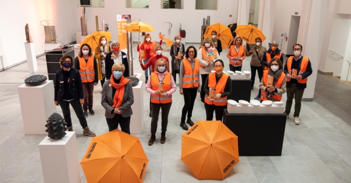 Baukunstarchiv Dortmund Orange your City Baukunstarchiv Dortmund Orange your City