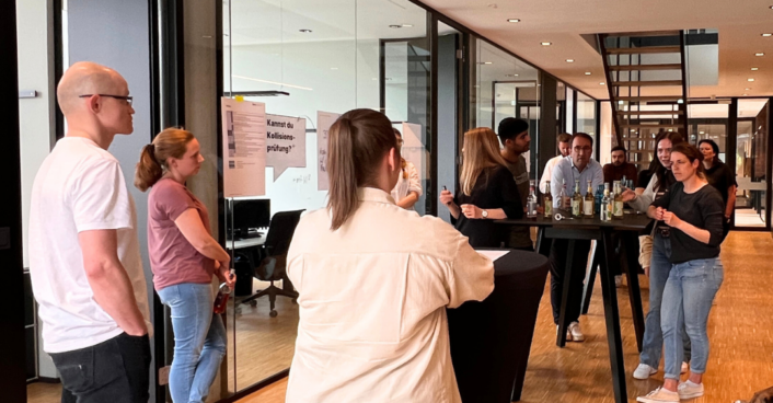 1. SHA Think Tank | SHA Scheffler Helbich Architekten 1. SHA Think Tank | SHA Scheffler Helbich Architekten