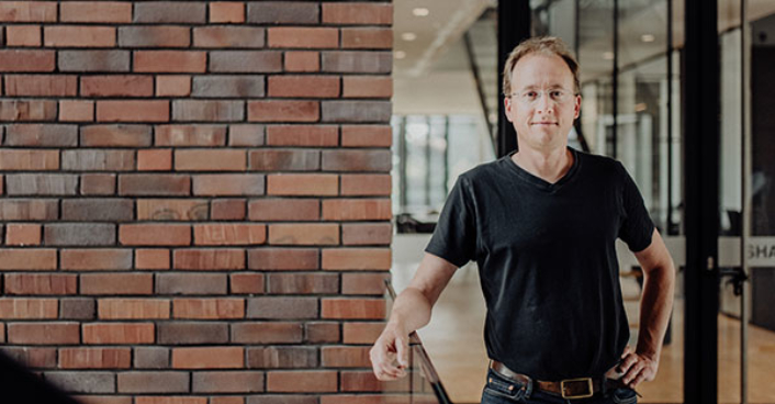 Mathias Haak, Baumanagement