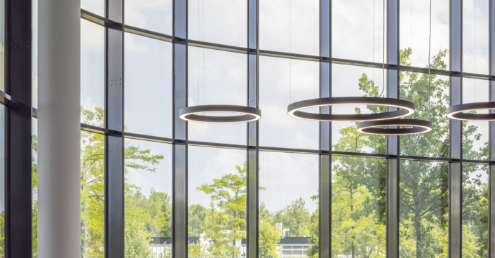 Neubau Amprion Hauptverwaltung Dortmund | SHA Scheffler Helbich Architekten