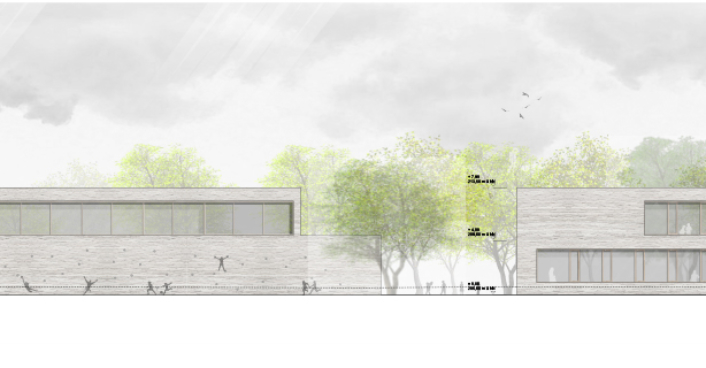 Ansicht Süd Wichlinghofen