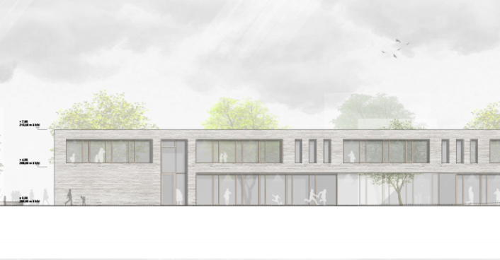 Ansicht West Wichlinghofen