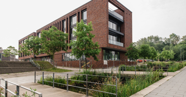 Außenansicht SHA Dortmund Juni 2020 Final Web Außenansicht SHA Dortmund Juni 2020 Final Web