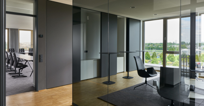 BVB Geschäftsstelle