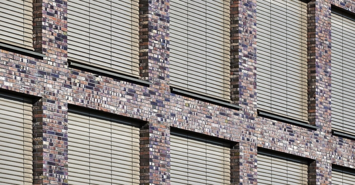 Scheffler Helbich Architekten BVB 09 Jugendheim Dortmund