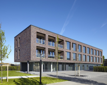 Projekt Viviendas para jóvenes de BVB