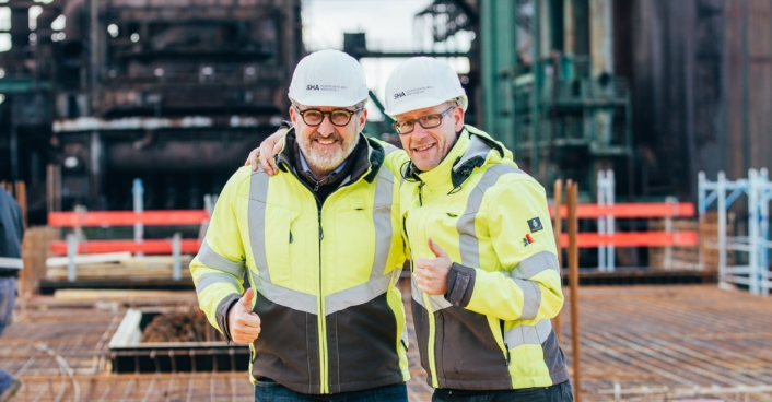 Baumanagement Baumanagement