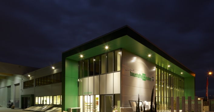 Baustoffe Geulen Würselen