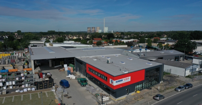 Baustoffhandel Fatheuer Hamm Metzger (1) Baustoffhandel Fatheuer Hamm Metzger (1)