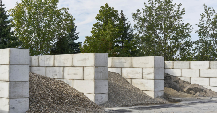 Baustoffmarkt Fatheuer Hamm SHA Scheffler Helbich Architekten