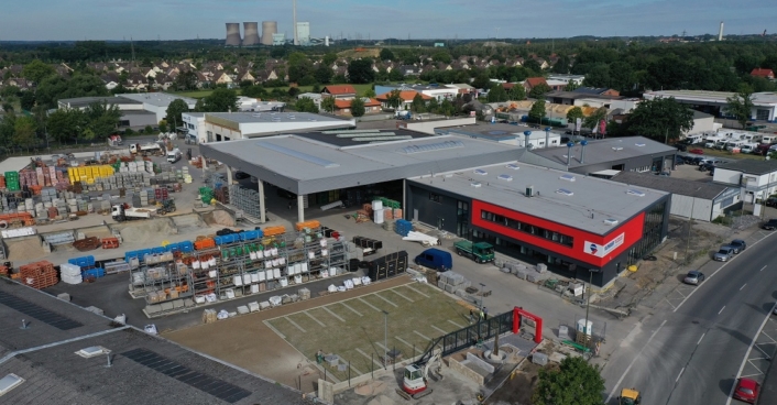 Baustoffhandel Fatheuer Hamm Metzger (3) Baustoffhandel Fatheuer Hamm Metzger (3)