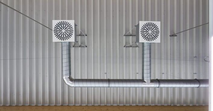 Scheffler Helbich Architekten Dortmund Bike Center Dressel Kronach