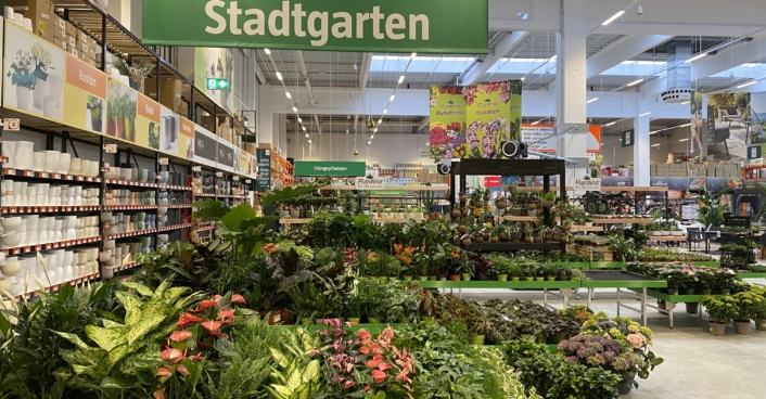 Quelle: BAUHAUS AG | www.bauhaus.info Quelle: BAUHAUS AG | www.bauhaus.info