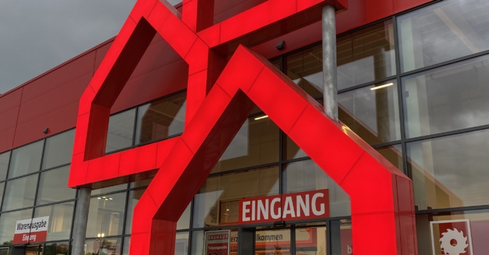 Quelle: BAUHAUS AG | www.bauhaus.info Quelle: BAUHAUS AG | www.bauhaus.info