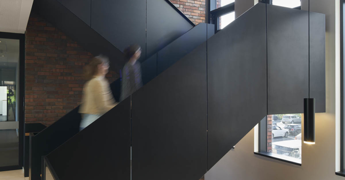 PhoenixWerk Dortmund SHA Scheffler Helbich Architekten PhoenixWerk Dortmund SHA Scheffler Helbich Architekten