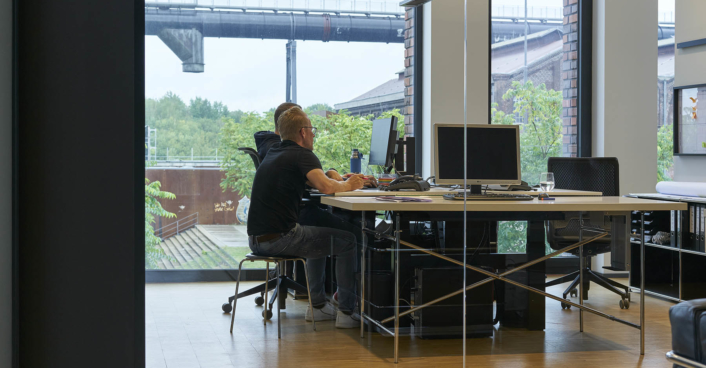 PhoenixWerk Dortmund SHA Scheffler Helbich Architekten PhoenixWerk Dortmund SHA Scheffler Helbich Architekten