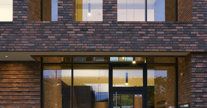 PhoenixWerk Dortmund SHA Scheffler Helbich Architekten PhoenixWerk Dortmund SHA Scheffler Helbich Architekten