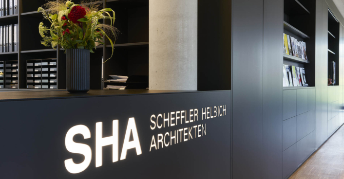 PhoenixWerk Dortmund SHA Scheffler Helbich Architekten