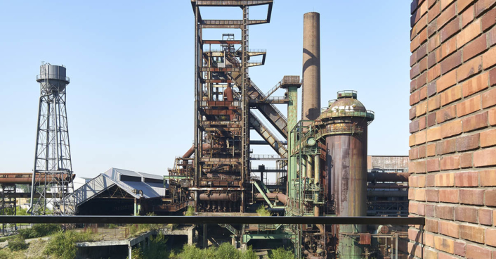 PhoenixWerk Dortmund SHA Scheffler Helbich Architekten PhoenixWerk Dortmund SHA Scheffler Helbich Architekten