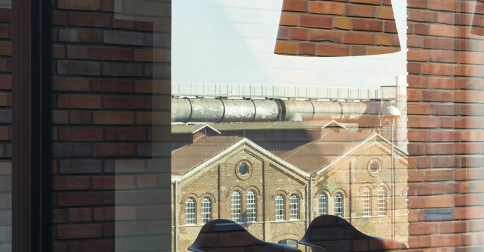 PhoenixWerk Dortmund SHA Scheffler Helbich Architekten PhoenixWerk Dortmund SHA Scheffler Helbich Architekten