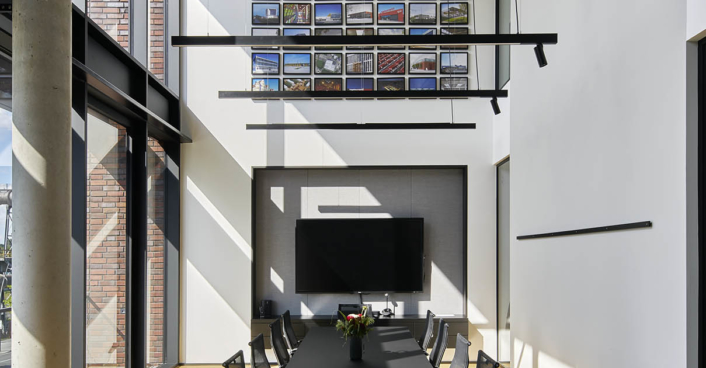 PhoenixWerk Dortmund SHA Scheffler Helbich Architekten PhoenixWerk Dortmund SHA Scheffler Helbich Architekten