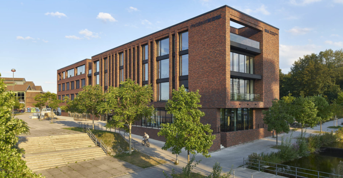 PhoenixWerk Dortmund SHA Scheffler Helbich Architekten PhoenixWerk Dortmund SHA Scheffler Helbich Architekten